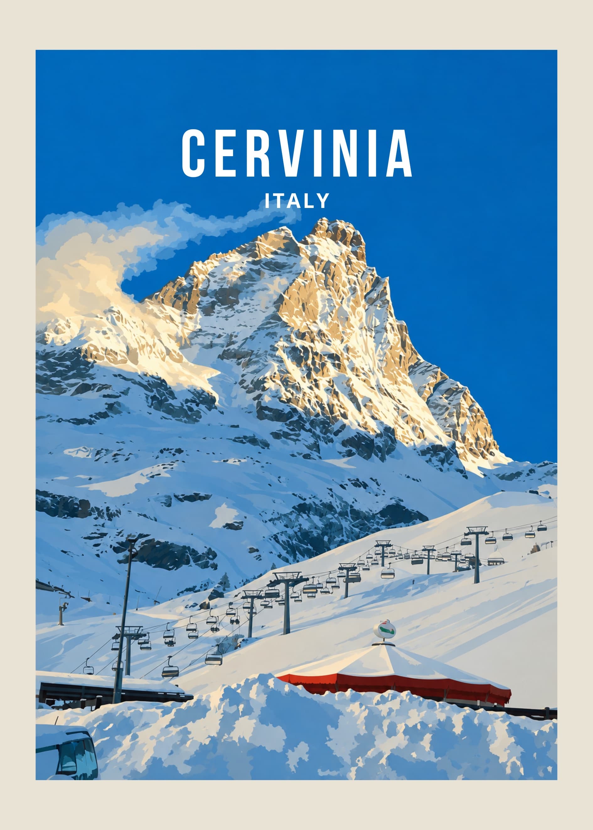 Cervinia