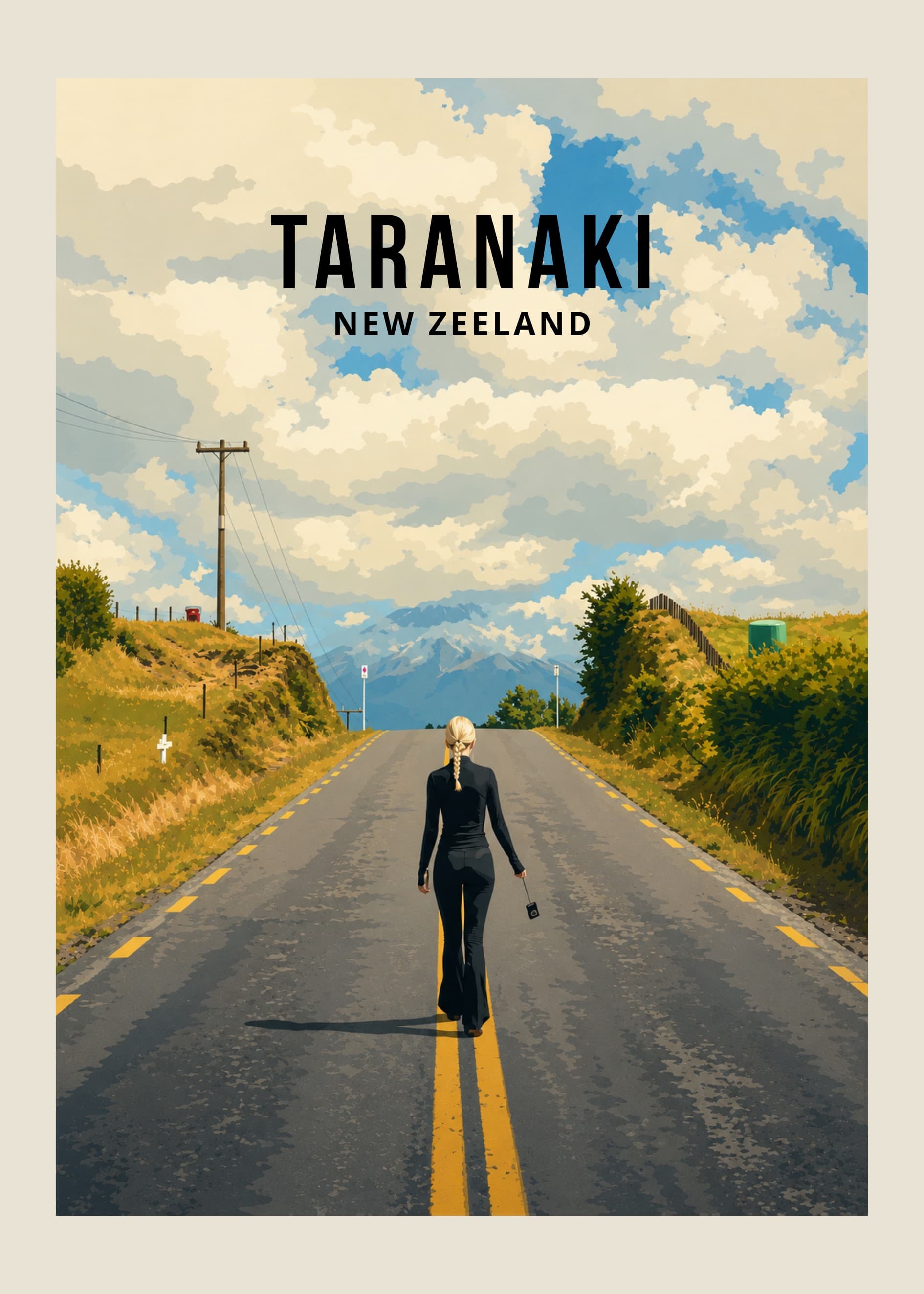 Taranaki