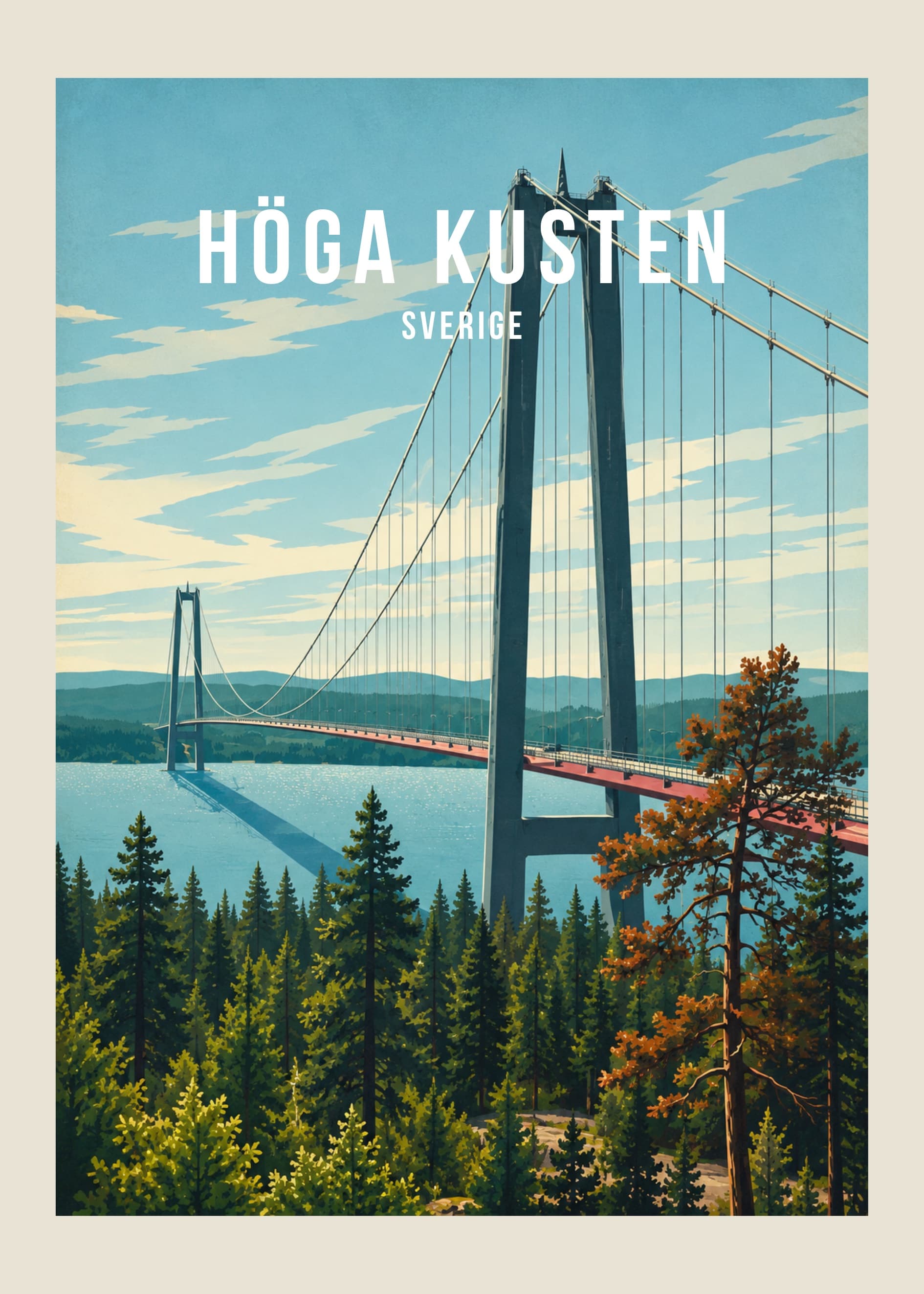 Höga kusten
