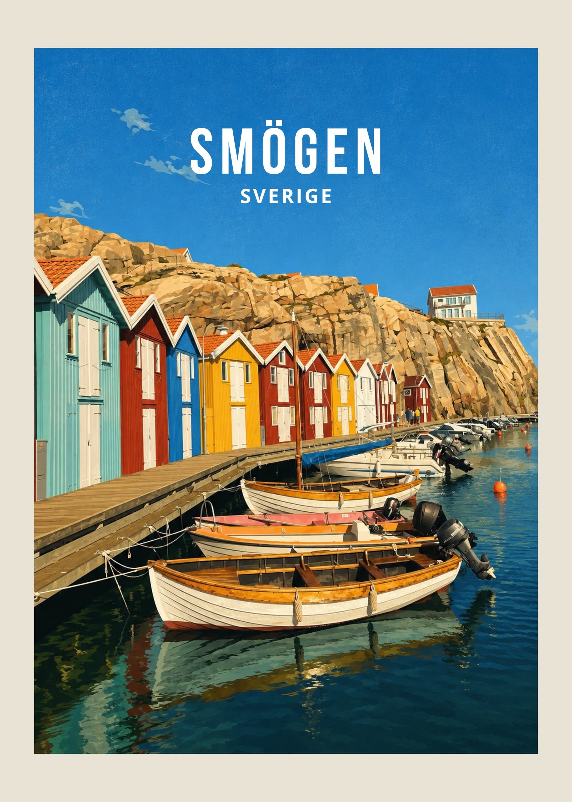 Smögen
